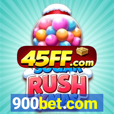 900bet.com