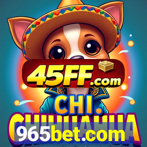 965bet.com