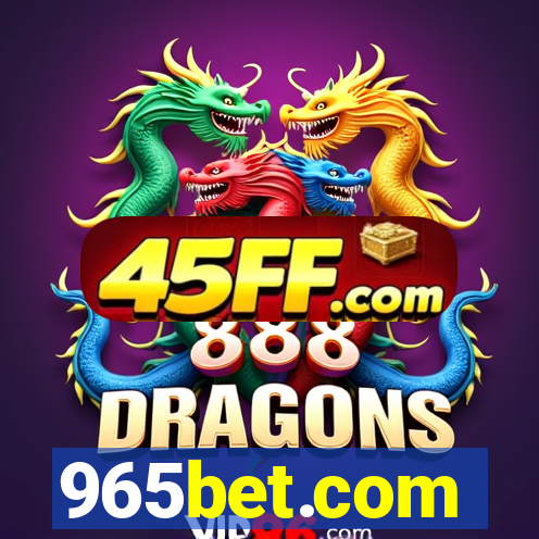 965bet.com