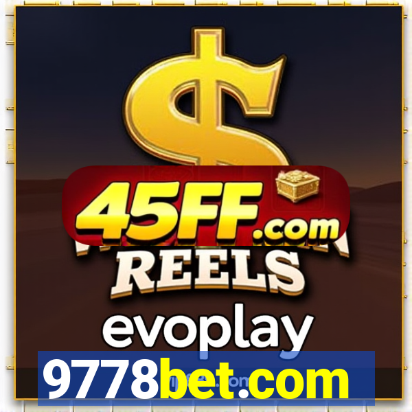 9778bet.com