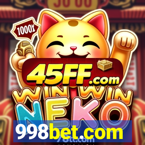 998bet.com