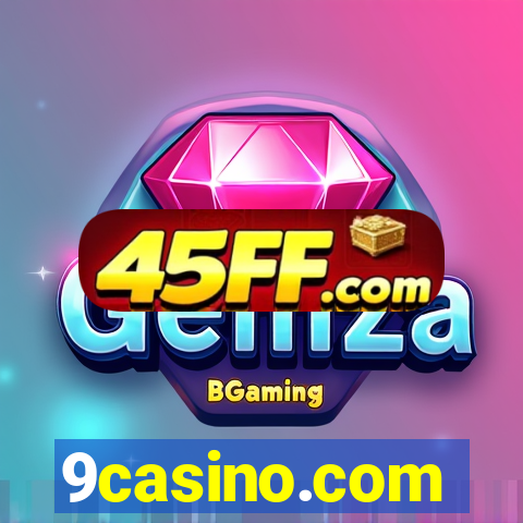 9casino.com
