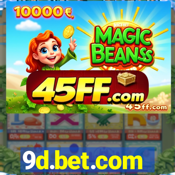 9d.bet.com