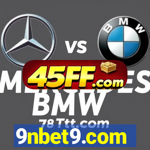 9nbet9.com