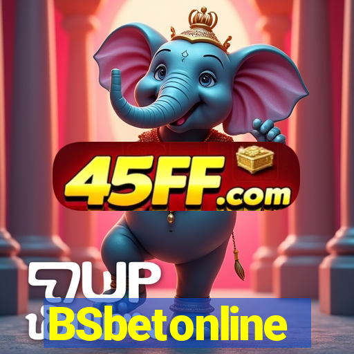 BSbetonline