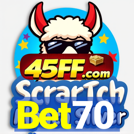 Bet70