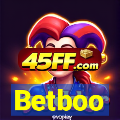 Betboo