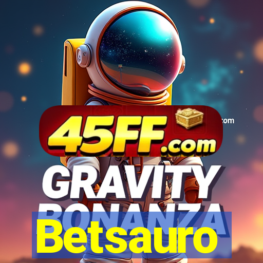 Betsauro