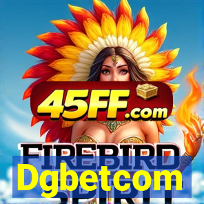 Dgbetcom