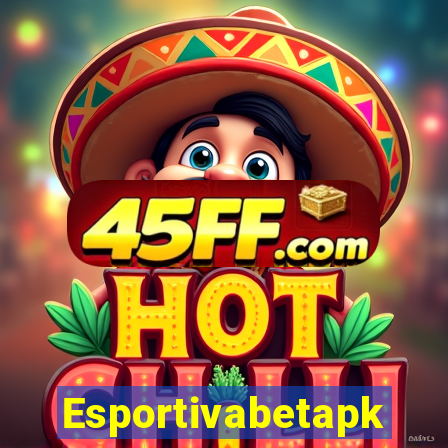 Esportivabetapk