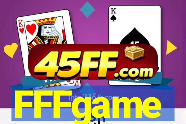 FFFgame