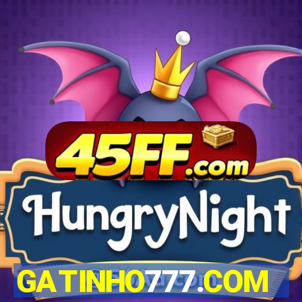 GATINHO777.COM