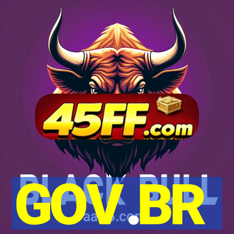 GOV.BR
