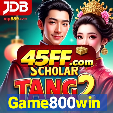 Game800win