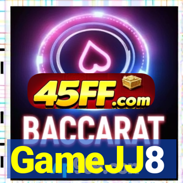 GameJJ8
