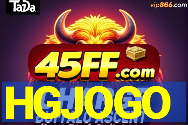 HGJOGO