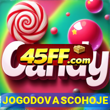 JOGODOVASCOHOJE