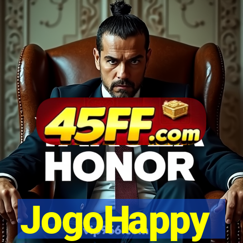 JogoHappy