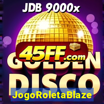 JogoRoletaBlaze