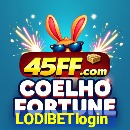 LODIBETlogin