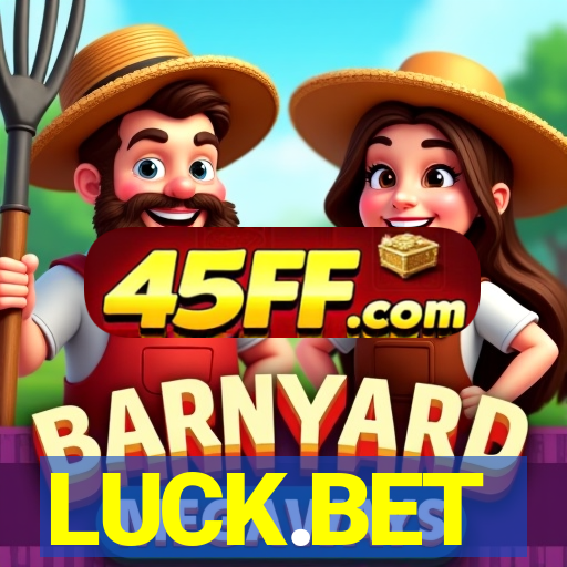 LUCK.BET