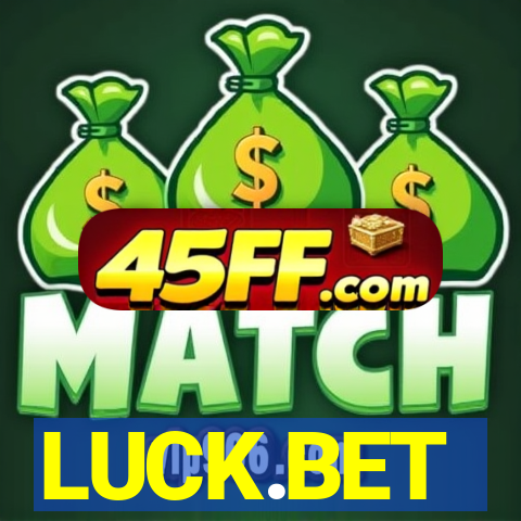 LUCK.BET