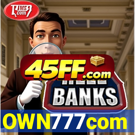 OWN777com