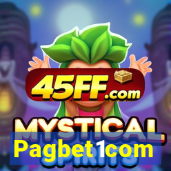 Pagbet1com