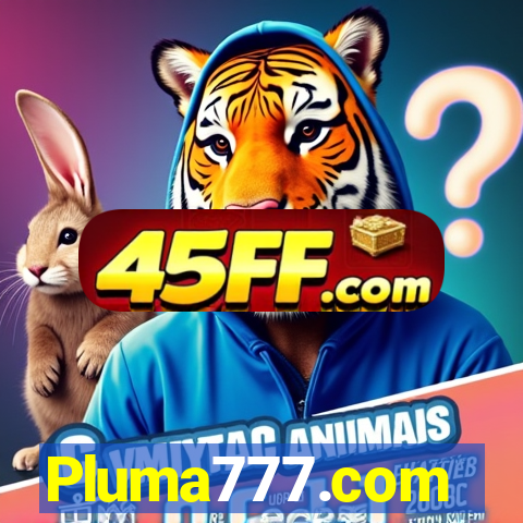 Pluma777.com