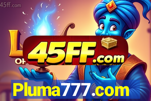 Pluma777.com
