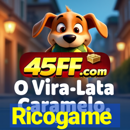 Ricogame