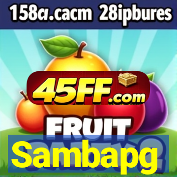 Sambapg