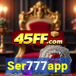 Ser777app