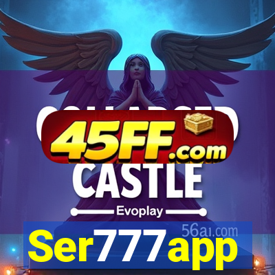Ser777app