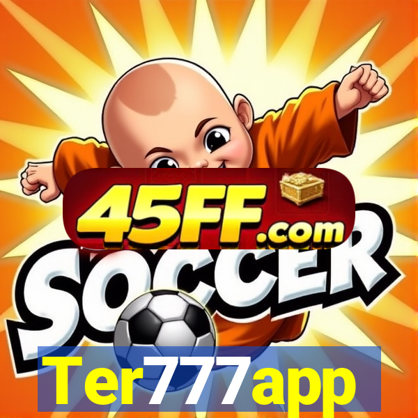 Ter777app