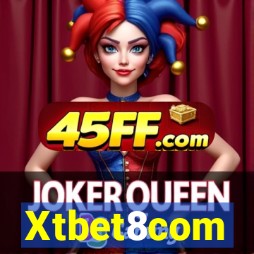 Xtbet8com