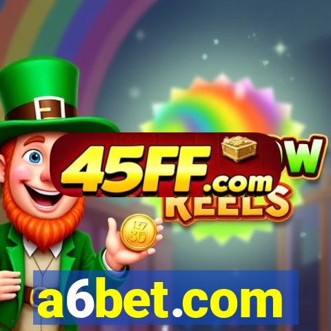 a6bet.com