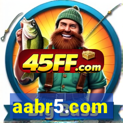 aabr5.com