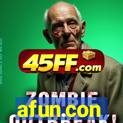 afun.con
