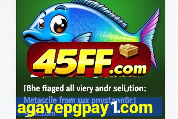 agavepgpay1.com
