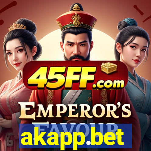 akapp.bet