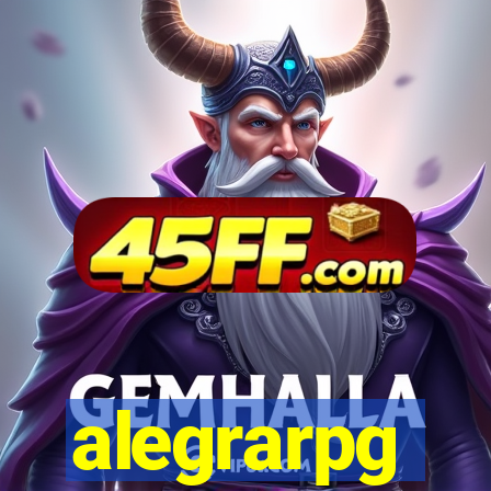 alegrarpg