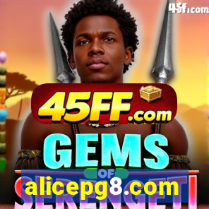 alicepg8.com