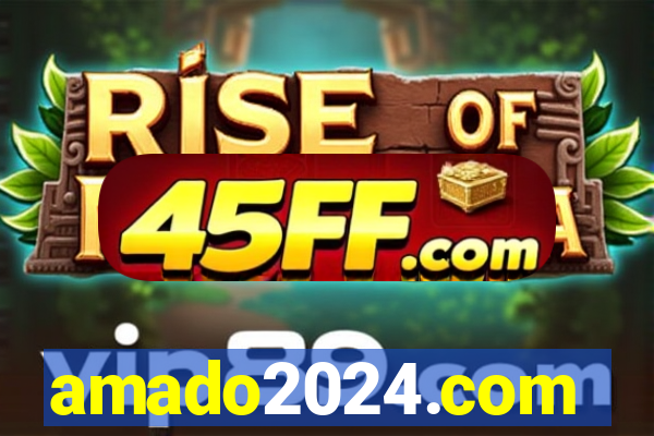 amado2024.com