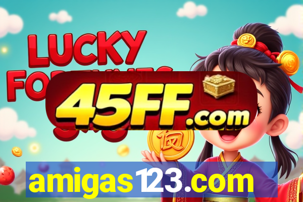 amigas123.com