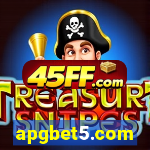 apgbet5.com