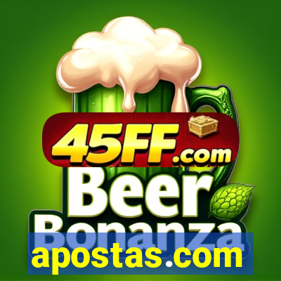apostas.com