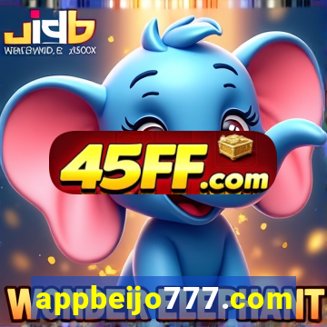 appbeijo777.com