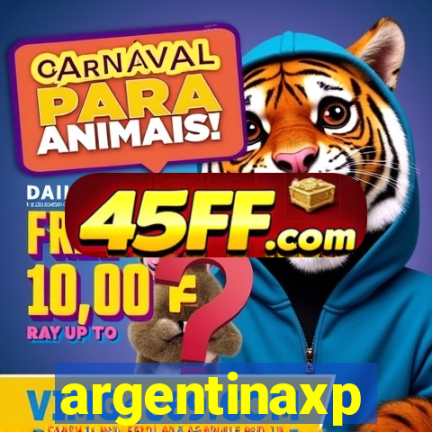 argentinaxp