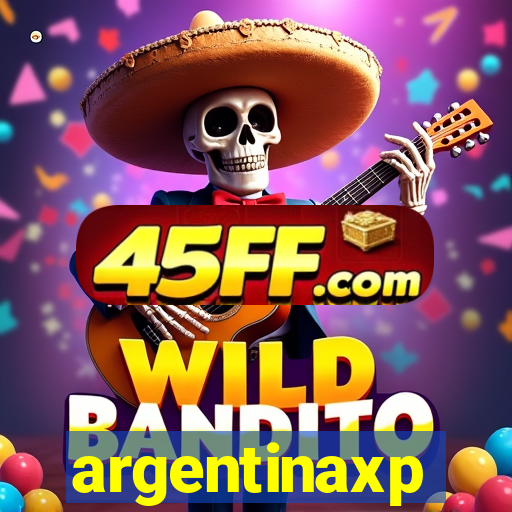 argentinaxp